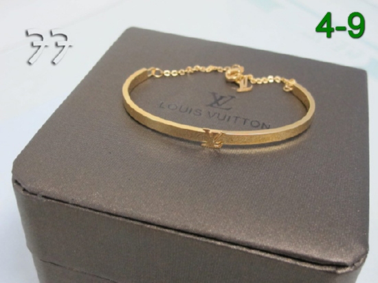 Famous Fake Louis Vuitton Bracletes Jewelry 002