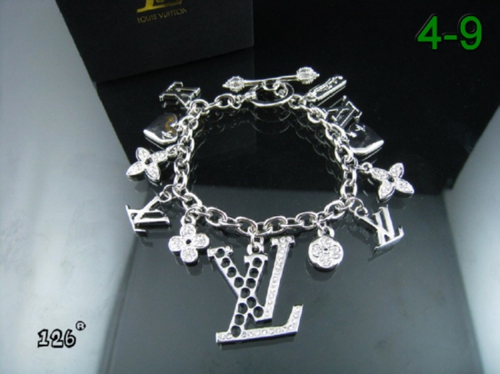 Replica Fake Louis Vuitton Bracletes Jewelry 062