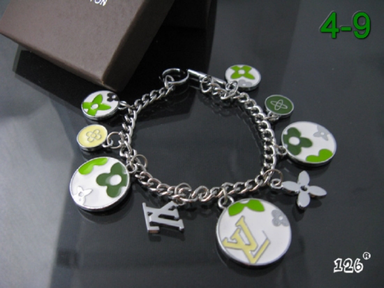 Replica Fake Louis Vuitton Bracletes Jewelry 075