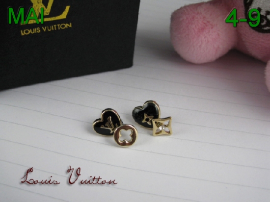 Replica Louis Vuitton Earrings Lvea-61