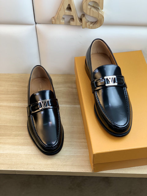 Replica Hot Louis Vuitton Man Shoes Hlvms364 For Sale