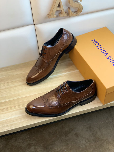 Discount Replica Hot Louis Vuitton Man Shoes Hlvms371