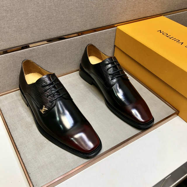 Best Replica Hot Louis Vuitton Man Shoes Hlvms380 Prices