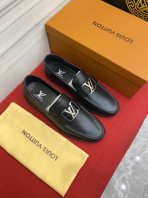 Best Hot Louis Vuitton Man Shoes Hlvms384 Replica