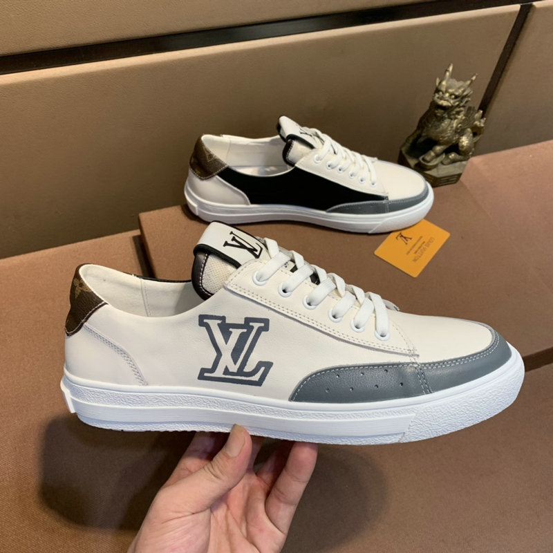 Lv Man Shoes 042 Replica