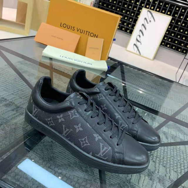 Lv Man Shoes 091