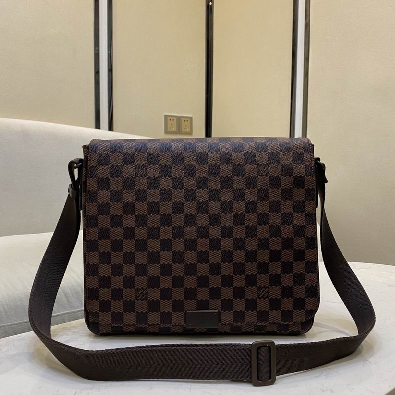 Best New Arrival Aaa Lv Bags Nalvb231 Replica