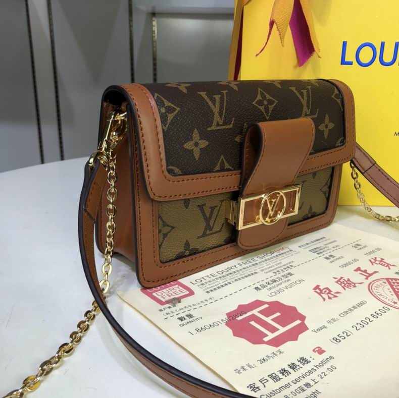 High Quality New Arrival Aaa Lv Bags Nalvb256 Replica