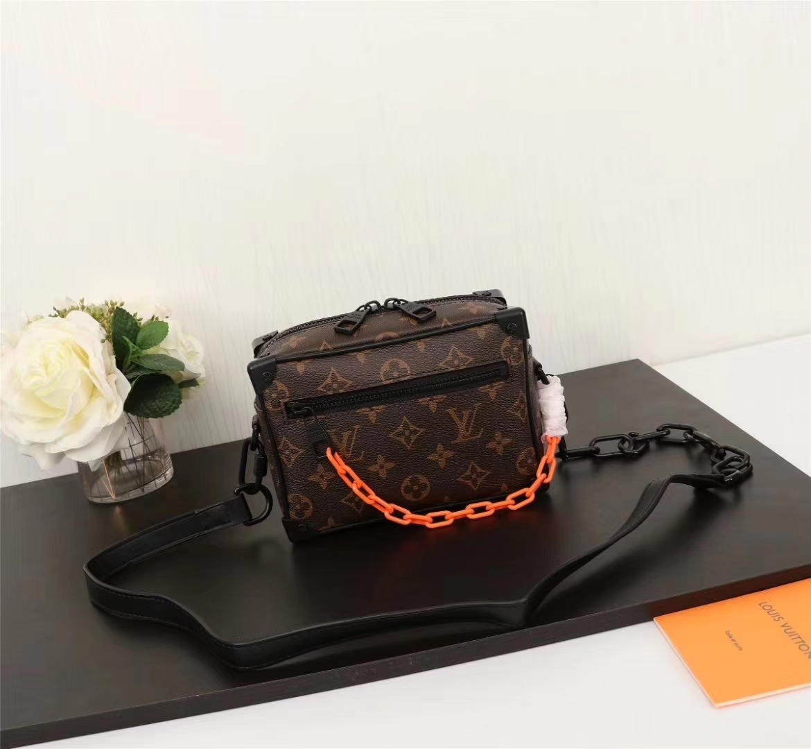 Best New Arrival Aaa Lv Bags Nalvb679 Replica