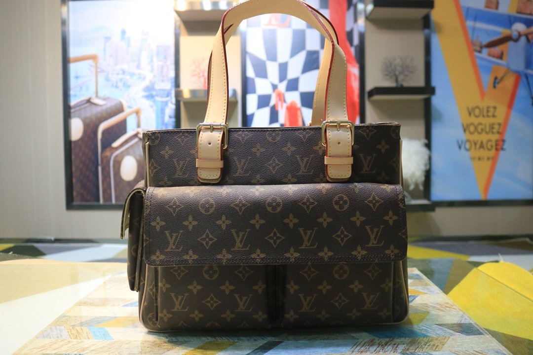 New Arrival Aaa Lv Bags Nalvb682 Price