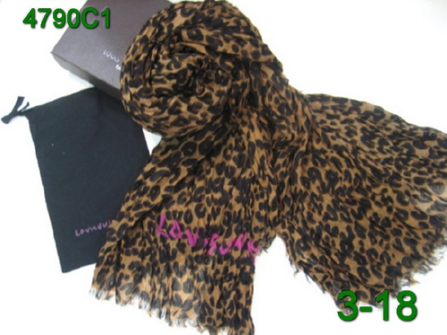 Louis Vuitton Scarf Lvs-155 Price List