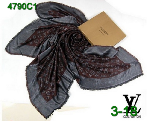 Discount Louis Vuitton Scarf Lvs-187