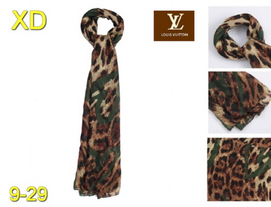 Best Louis Vuitton Scarf Lvs-75 Replica