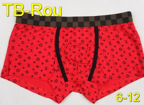 Louis Vuitton Man Underwears 12 Prices