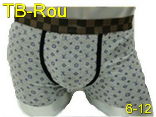 Discount Louis Vuitton Man Underwears 17