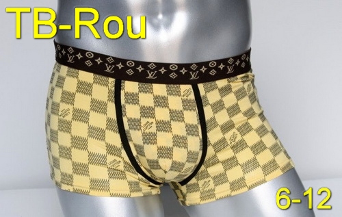 Louis Vuitton Man Underwears 19 Replicas For Sale