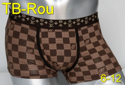 Best Replica Louis Vuitton Man Underwears 20