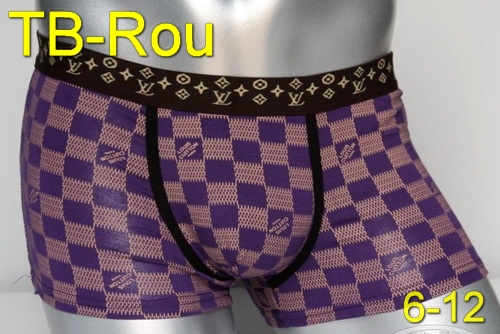 Louis Vuitton Man Underwears 22 Sale