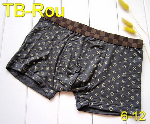 Best Louis Vuitton Man Underwears 4 Replica