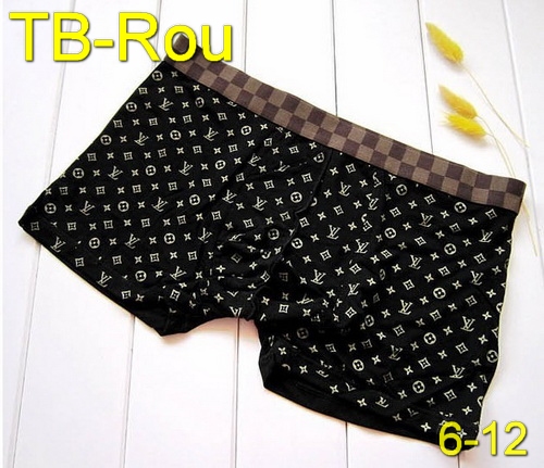 Best Louis Vuitton Man Underwears 5 Replica