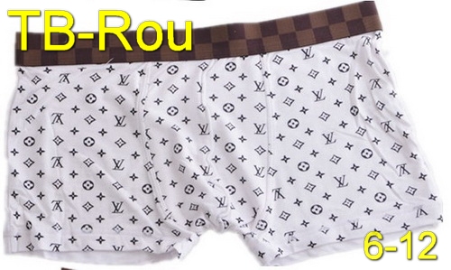 Louis Vuitton Man Underwears 6 Goods Replica