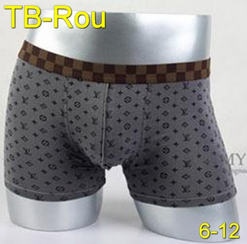 Sales Louis Vuitton Man Underwears 9