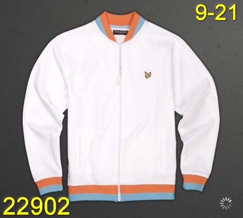 Best Lyle&scott Man Jacket Lsmjacket01 Replica