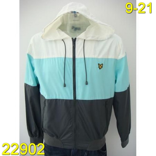 Best Lyle&scott Man Jacket Lsmjacket14 Replica