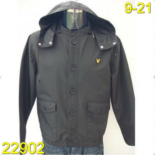 Discount Replica Lyle&scott Man Jacket Lsmjacket03