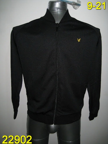 Fake Lyle&scott Man Jacket Lsmjacket07