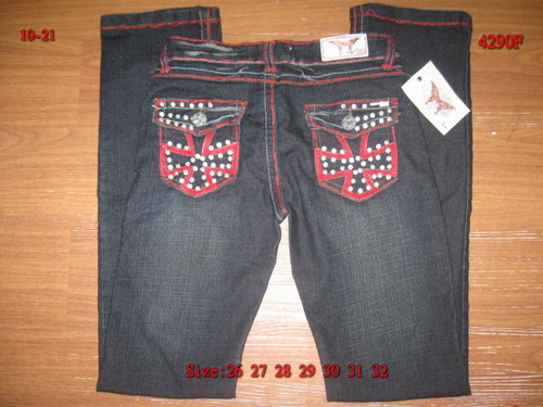 Fake Laguna Beach Women Jeans 18