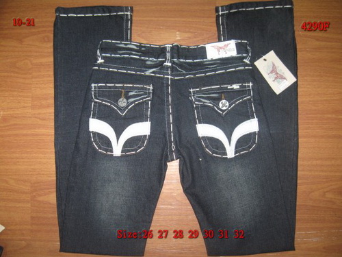 Cheap Laguna Beach Women Jeans 22