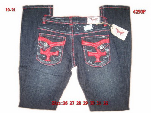 Replica Laguna Beach Women Jeans 38