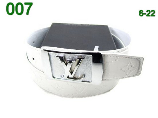 Buy Louis Vuitton High Quality Belt 116