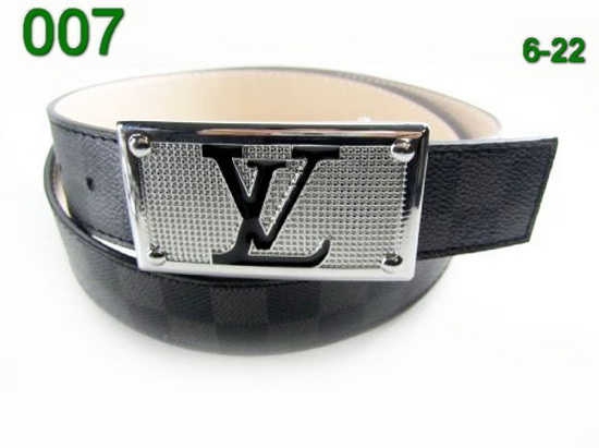 Replica Louis Vuitton High Quality Belt 62