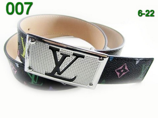 Discount Louis Vuitton High Quality Belt 64 Replicas