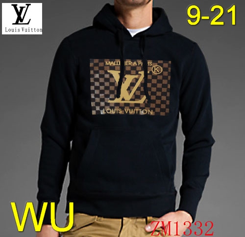 Louis Vuitton Man Jackets Lvmj005 Replicas