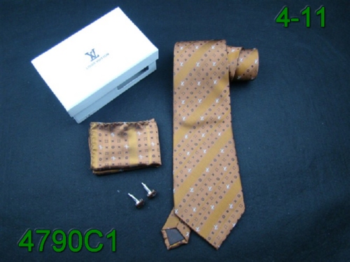 Replica List Louis Vuitton Necktie #046 Price