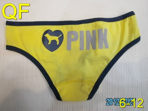 Love Pink Woman Underwears Lpwu14 Replicas For Sale