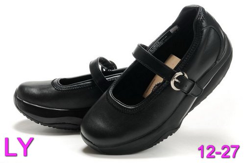 Mbt Woman Shoes Mbtwshoes061 Replicas Sale