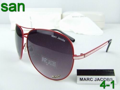 Marc Jacobs Sunglasses Mjs-08 Cheap Replica