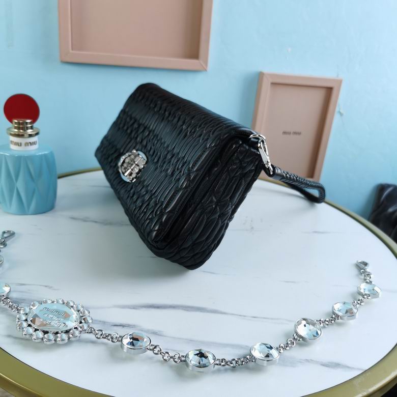 Fashion New Miu Miu Handbags Nmmhb180