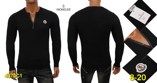 Buy Monclear Man Sweaters Wholesale Monclearmsw001