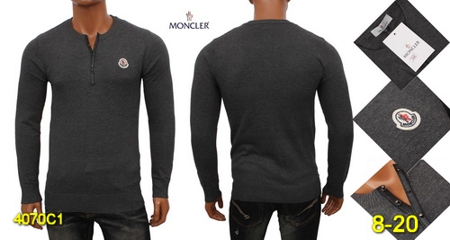 Buy Monclear Man Sweaters Wholesale Monclearmsw010