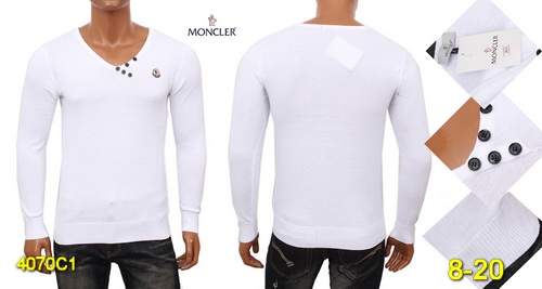 Replica Monclear Man Sweaters Wholesale Monclearmsw014