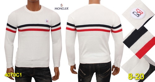 Monclear Man Sweaters Wholesale Monclearmsw017 Replica