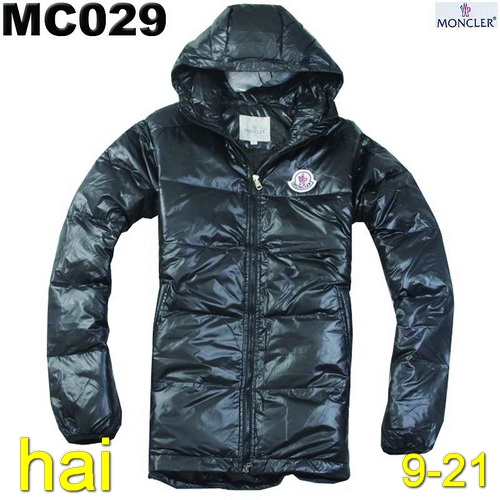 Fake Monclear Man Jackets Momj37