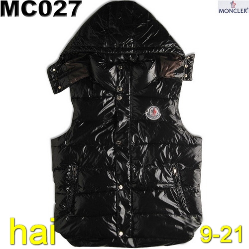 Designer Monclear Man Jackets Momj42