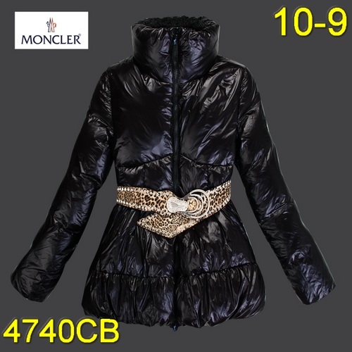 Replica Monclear Woman Jacket Mowjacket14 Price