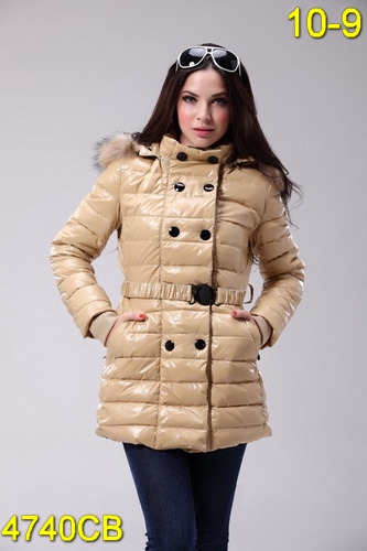 Best Monclear Woman Jacket Mowjacket04 Replica